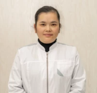 Liang Renling
