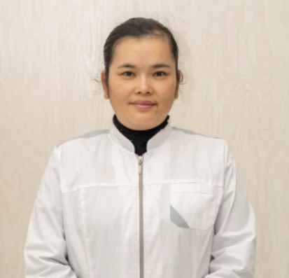 Liang Renling