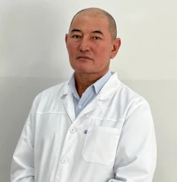 Курбанов Одил Шамсутдинович