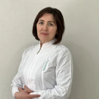 Masaliyeva Dilfuza Ismataliyevna