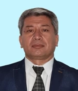 Якубов Эркин Амангелдиевич