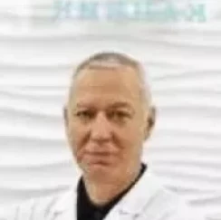Каримов Заур Джавдатович