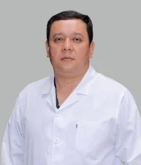 Омонов Расул Рахманович