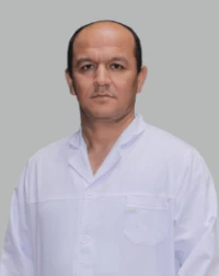 Муратов Умиджон Анварович