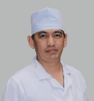 Mirsaidov Miraziz Mirxamidovich