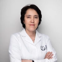 Абдуллаева Хилола Надыровна