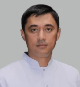 Xolmuratov Akmaljon Abdumalikovich