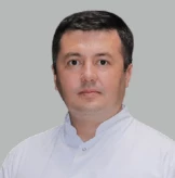 Mirolimov Miraziz Mirolimovich