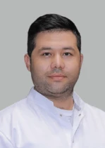 Eshonov Azizbek Anvarovich