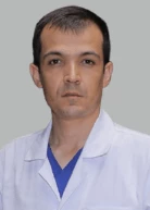 Islomov Davron Maratovich