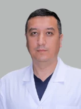 Sadykov Nabijon Sabirdjanovich