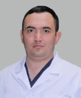 Ташкенбаев Фирдавс Раматулло зода