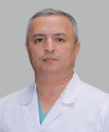 Рузиматов Миргулшан Хошимжанович