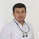 Сагдуллаев Шухрат