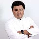 Курбанов Жамшид Анварович