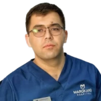 Rofeev Jaxongir Mo'minovich