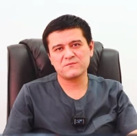 Ходжаев Асомиддин Шамсиддинович