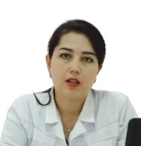 Eshonqulova Nargiza Yakubovna