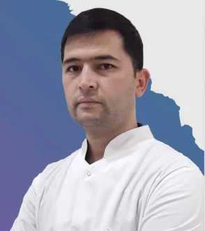 Сарвар Шайдуллаевич