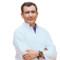 Турсункулов Илхомжон Камалович