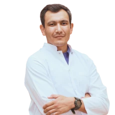 Турсункулов Илхомжон Камалович