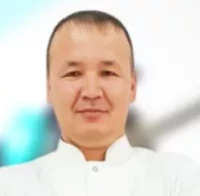 Исмоилов Акрам Умаркулович