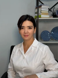 Аметова Венера Шакирбаевна