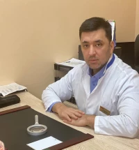Камалов Даврон Мавлянович