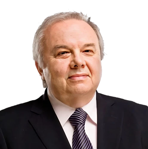 Давид Лев Ран