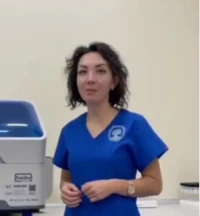 Шоюсупова Иродахон Зиёвуддиновна