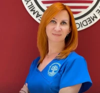 Юник Татьяна Павловна