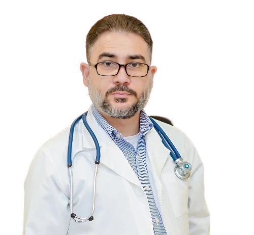 Кеворков Амаяк Георгиевич