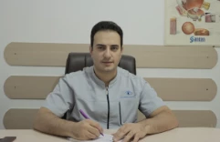 Polyakov Ruslan Husaynagaovich