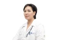 Sultonova Gulchehra Utkurovna