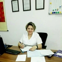 Исмаилова Нигора Рахимовна