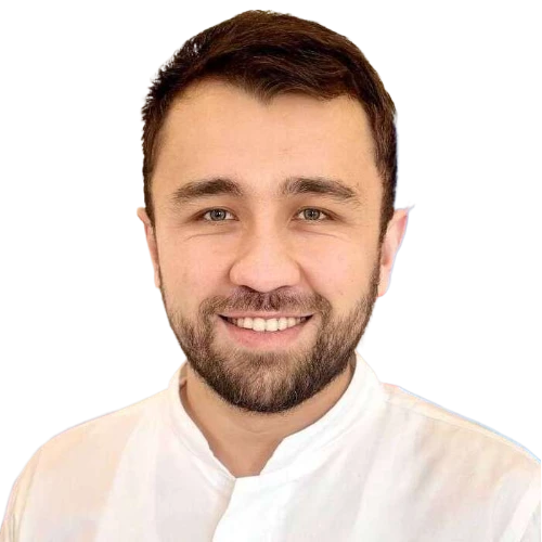 Аловиддинов Аббосхужа Абдуносирович
