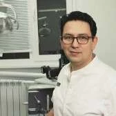 Калджанов Данияр Жакслыкович