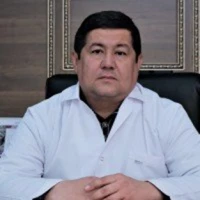 Исроилов Абдуманнон Абдупотахович