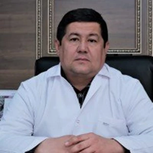 Исроилов Абдуманнон Абдупотахович