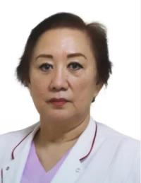 Люция Алексеевна