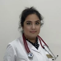 Хошимова Хилола Мирхалиловна