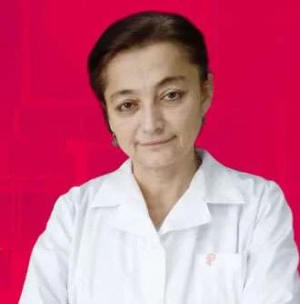 Муминова Гулноза Анваровна