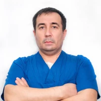 ДУБЛЬУмаров Фаррух Низомиддинович