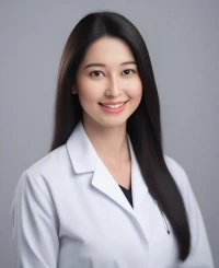 Mamatova Nilyufar Abdugafurovna