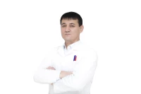 Саидов Шерзод Хуррамович