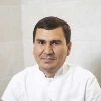 Казаков Улугбек Багибекович