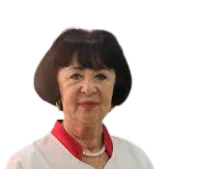 Назарова Рахима Саидовна