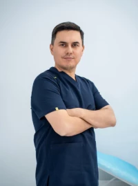 Галиманасов Руслан Мухамедзянович