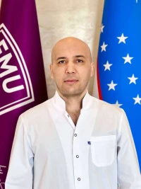 Юлдашев Рауфжон Расулжонович