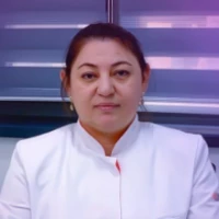 Ruzmetova Guzal Melsovna